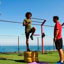 Omar Abdulrahman- Al Ain- Al Hilal- Al Jazira INTERNACIONAL