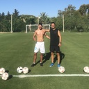 Facundo Roncalgia- C.A. Boca Juniors- RCD Esapñol-ACF Fiorentina-Valencia CF INTERNACIONAL