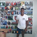 Junior Firpo-Real Betis- FC Barcelona- Leeds United- INTERNACIONAL