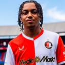 Emeka Peters- Fayenoord U19-Brentford U18-Fulham