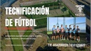 Clases de Tecnificación de Futbol